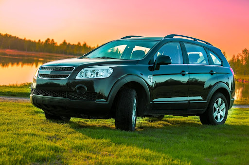 Are SUVs Good for Towing? Everything You Need to Know