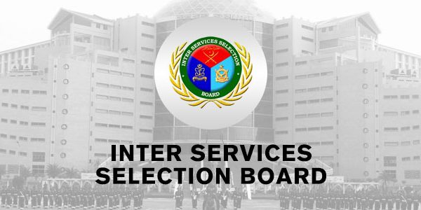 ISSB Call Letter Status Check Online 2022