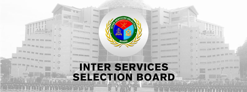 ISSB Call Letter Status Check Online 2022