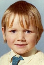 A 4-Year-Old Child Gordon Ramsey