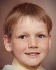 Young Gordon Ramsey Pictures