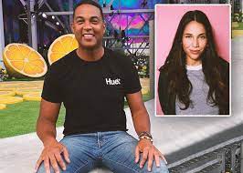 Don Lemon First Wife Rumors And Results