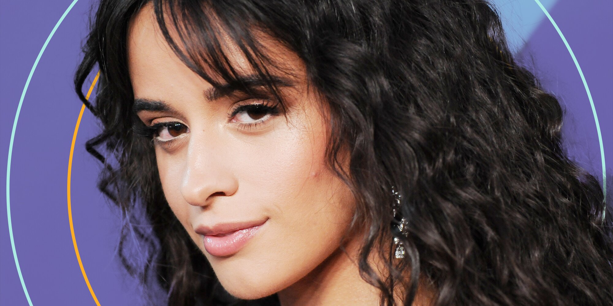 Camilla Cabello is another name for positivity