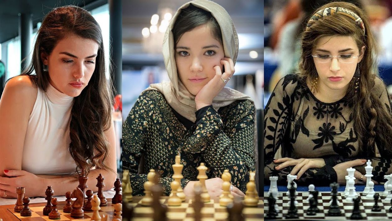 12 Hot Chess Players To Look For This Year