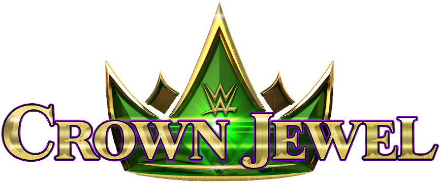 Crown Jewel and Survivor series