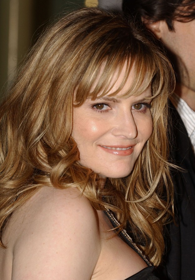Jennifer Jason Leigh The Combination Of Looks And Figure