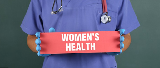 Women Health- Reproductive