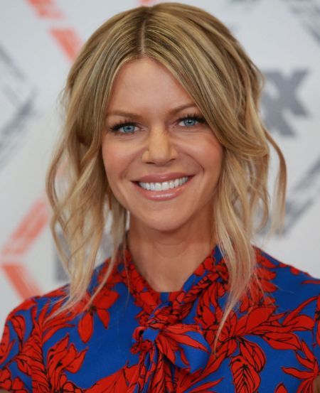 Kaitlin Olson Plastic Surgery And Transformation