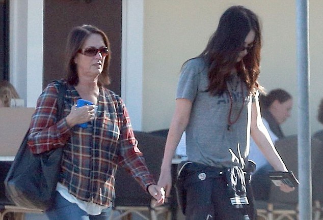 Gloria Darlene Cisson All You Need To Know About Megan Fox’s Mother