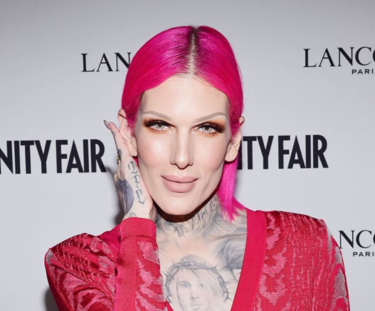 The Unknown Details About Jeffree Stars