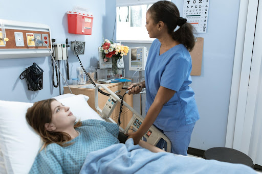 The Role of Nurses in Providing Spiritual Care to Patients