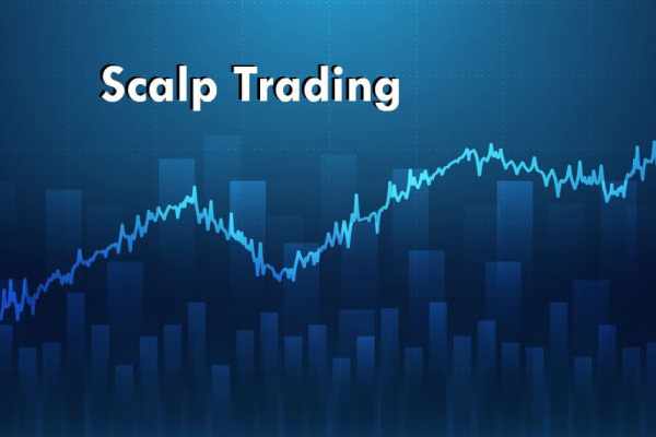 Scalping trading strategies