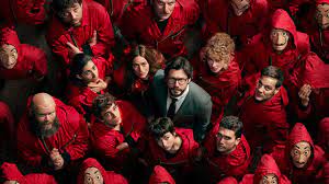 Money Heist Season 5 Release Date And The Love Received From The Fans