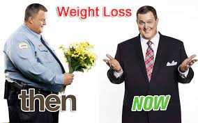 Billy Gardell Weight Loss – How It Actually Happened