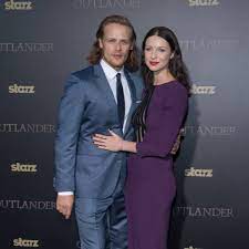Sam Heughan Opened Up About His Relationship Life