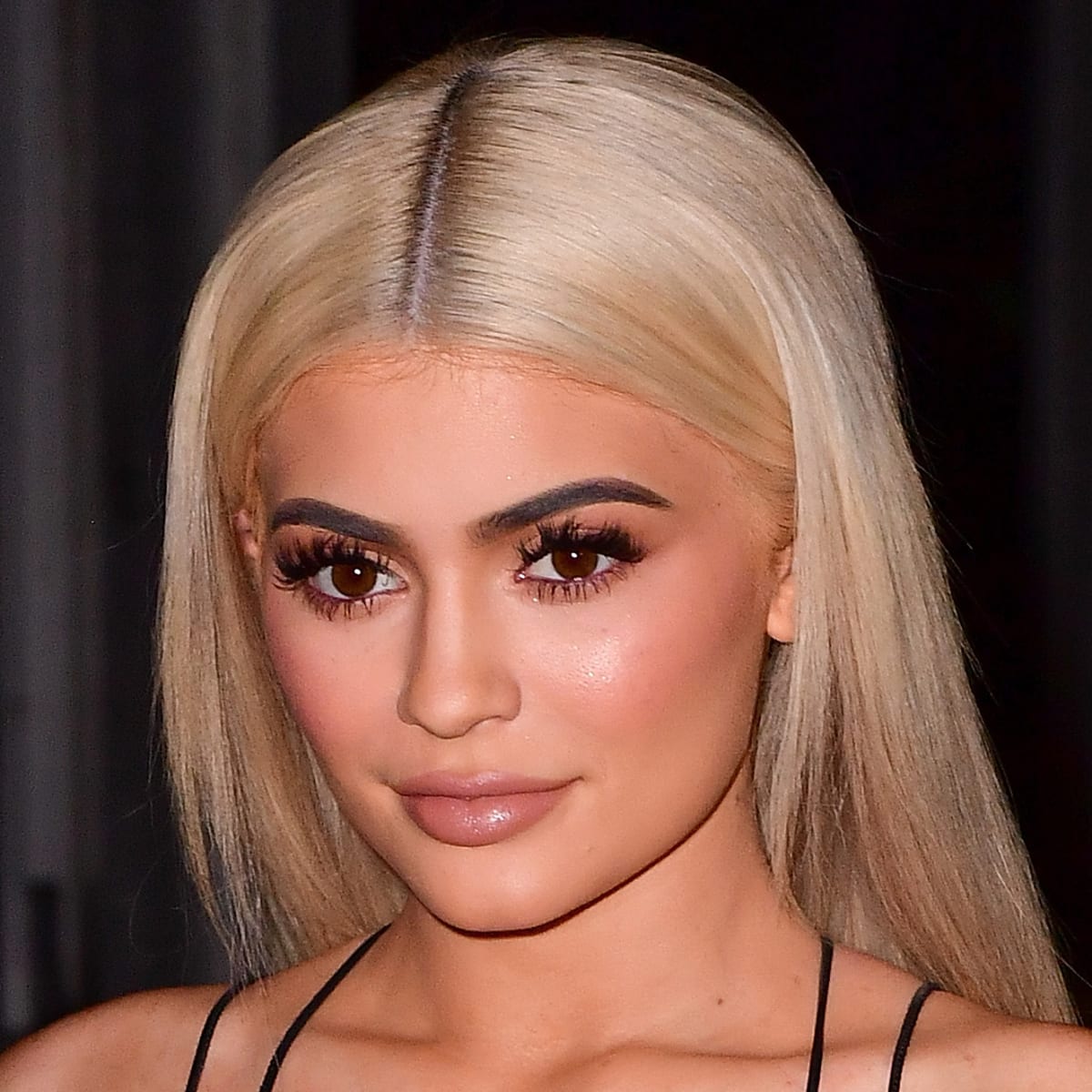 Kylie Jenner Dating History