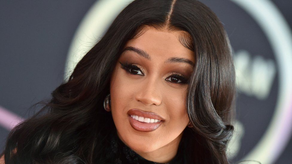 A Look At The Details Of Cardi B, The Daughter Of Clara Almanzar
