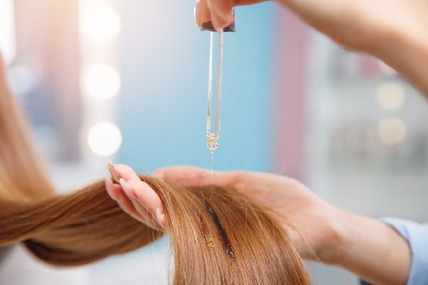 Can Olive Oil Remove Permanent Hair Dye?