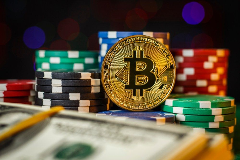 3 Reasons Why Having An Excellent ethereum casino Isn't Enough