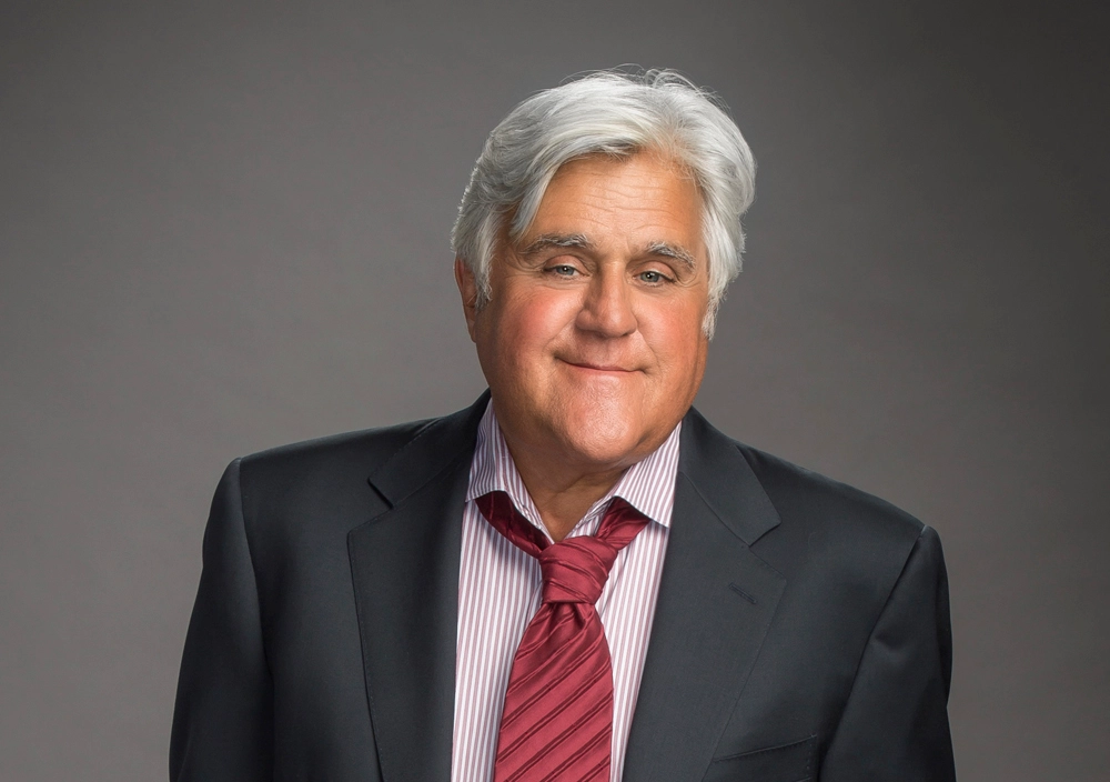 Taking A Look At The Life Of Jay Leno
