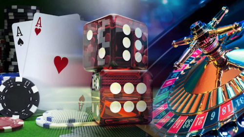 How Online Casinos have Improved the Gambling Experience