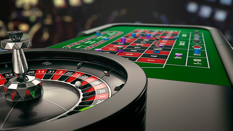Top 10 Casino Tips For Beginners - City Gold Media