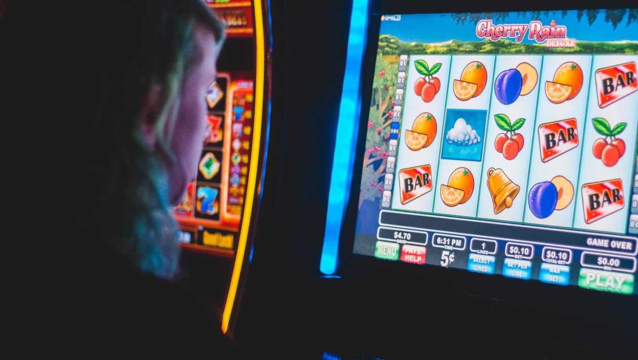 Die Philosophie von beste Casinos online