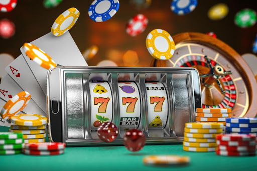Nonukcasinos Announces New Online Casinos thataren’t under the UK Gambling Restriction and with Top tier Bonuses