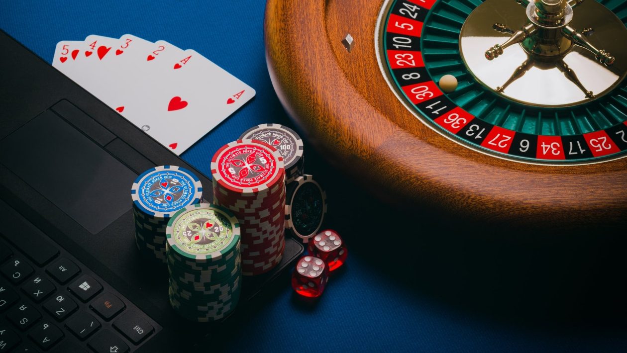 How to keep control in the casino