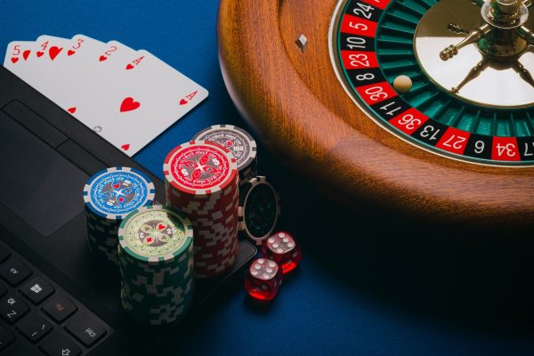 How to keep control in the casino