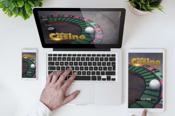 office tabletop casino online