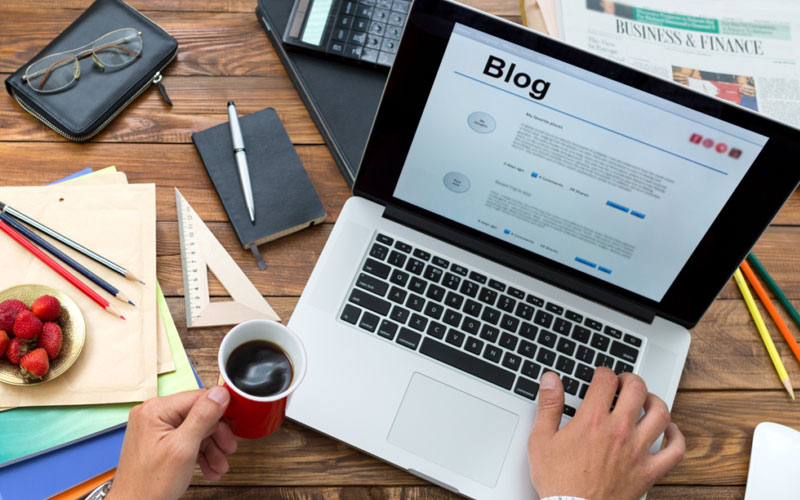 Blogs That Your Company Should Be Publishing