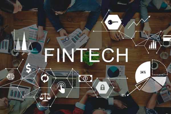 6 Ways Fintech Uses Data Science