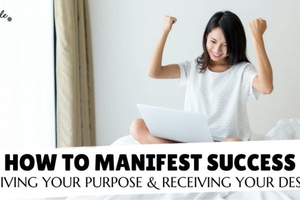 How To Manifest Someone