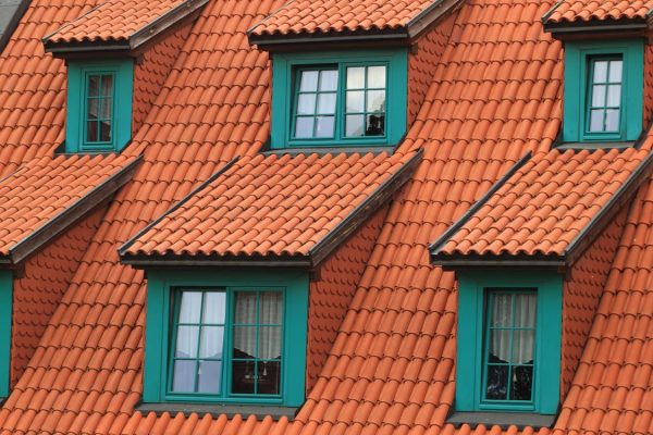 Installing Roof Windows