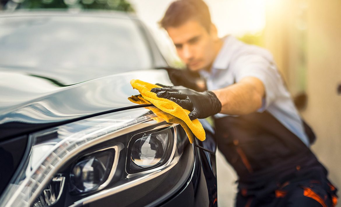 Maintaining Your Car: Five Basic Tips