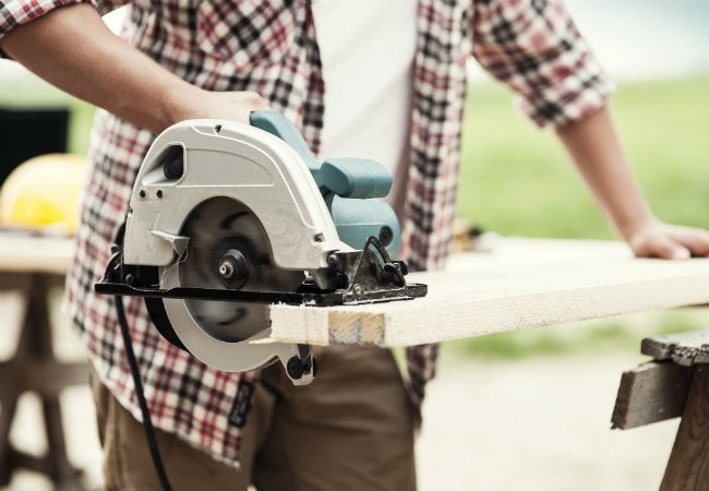 5 Types of Saw you Might not Know
