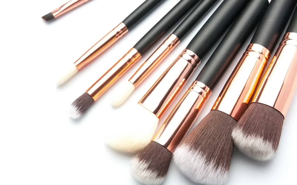 How to choose makeup brushes