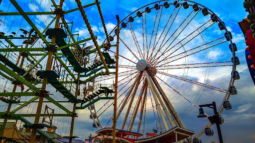 Top 7 Reasons to Visit Pigeon Forge This Summer