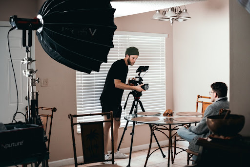 7 Reasons Why You Need to Create a Video Resume