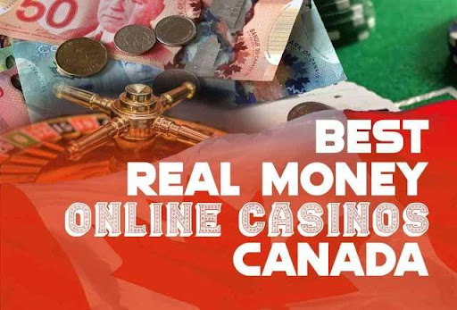 Best Real Money Casinos in Canada