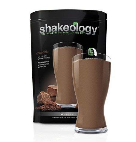 Can I Buy Shakeology In A Store