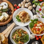 8 Traditional Italian Recipes