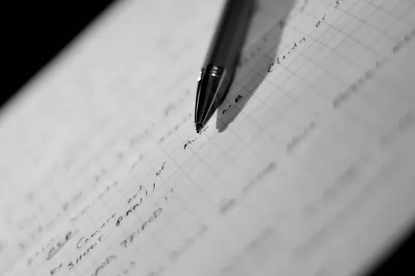 7 Strategies For Academic Writing
