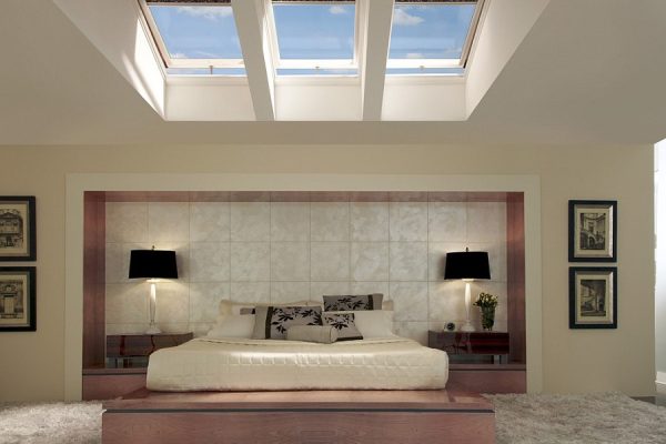 Glass Rooflight: How do they make your home look classy and beautiful