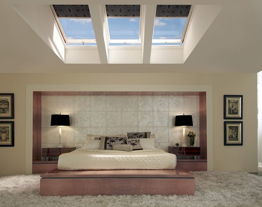 Glass Rooflight: How do they make your home look classy and beautiful