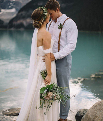 5 Things To Check For Elopement Wedding