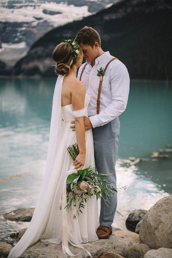 5 Things To Check For Elopement Wedding