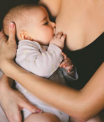 How to Make the Most out of Breastfeeding