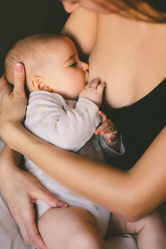 How to Make the Most out of Breastfeeding